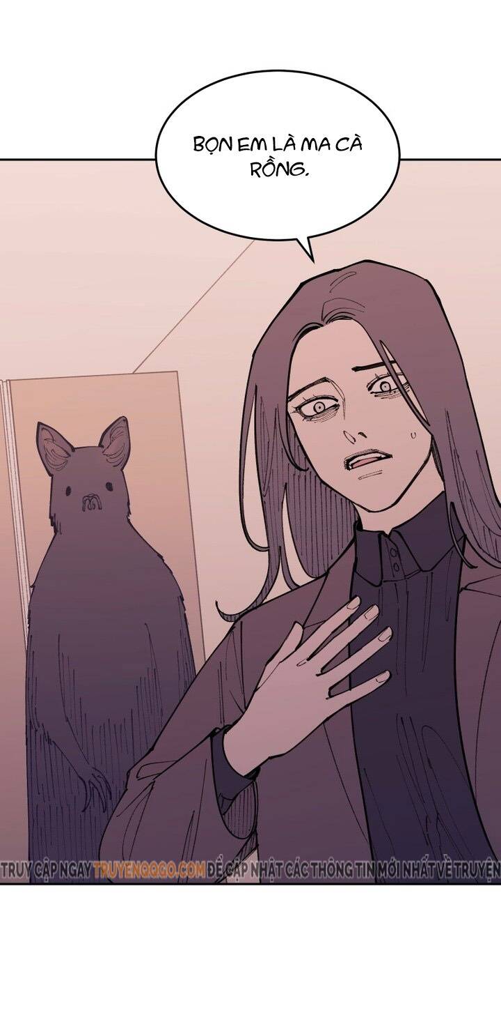 Vampire Family Chapter 33 - 63