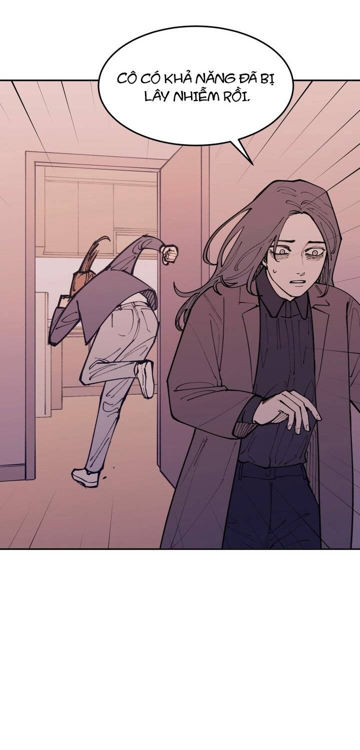 Vampire Family Chapter 33 - 67