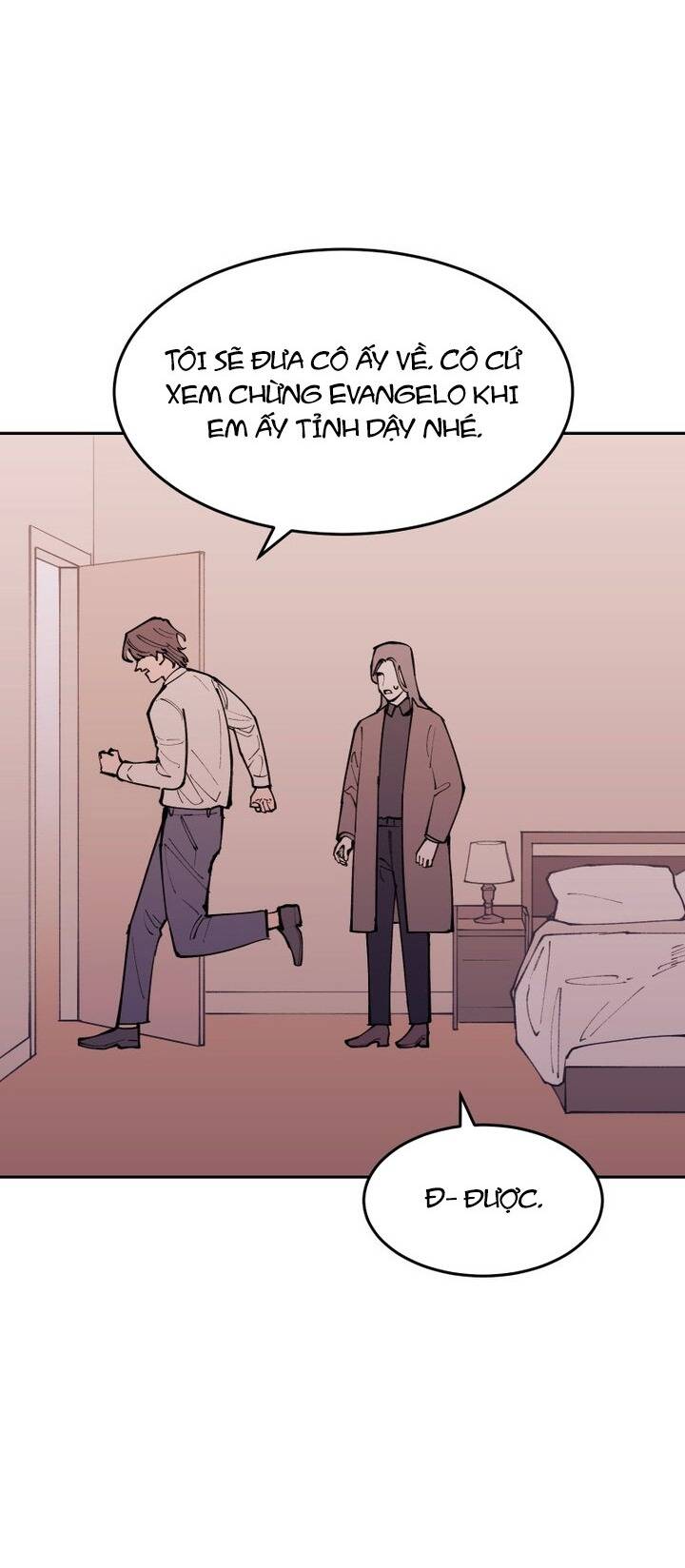 Vampire Family Chapter 33 - 69