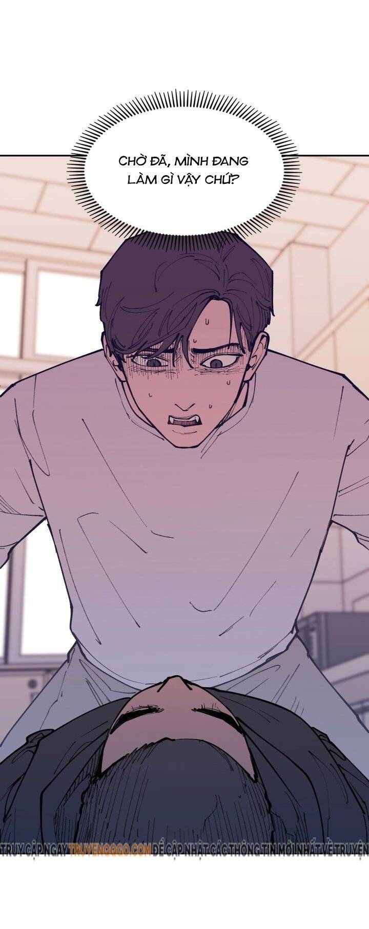 Vampire Family Chapter 31 - 5