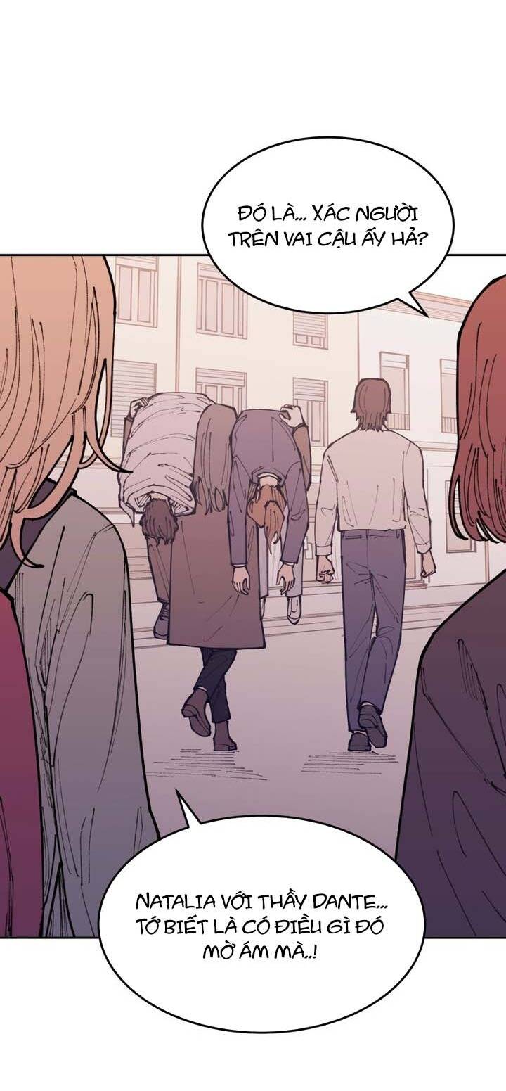 Vampire Family Chapter 34 - 3