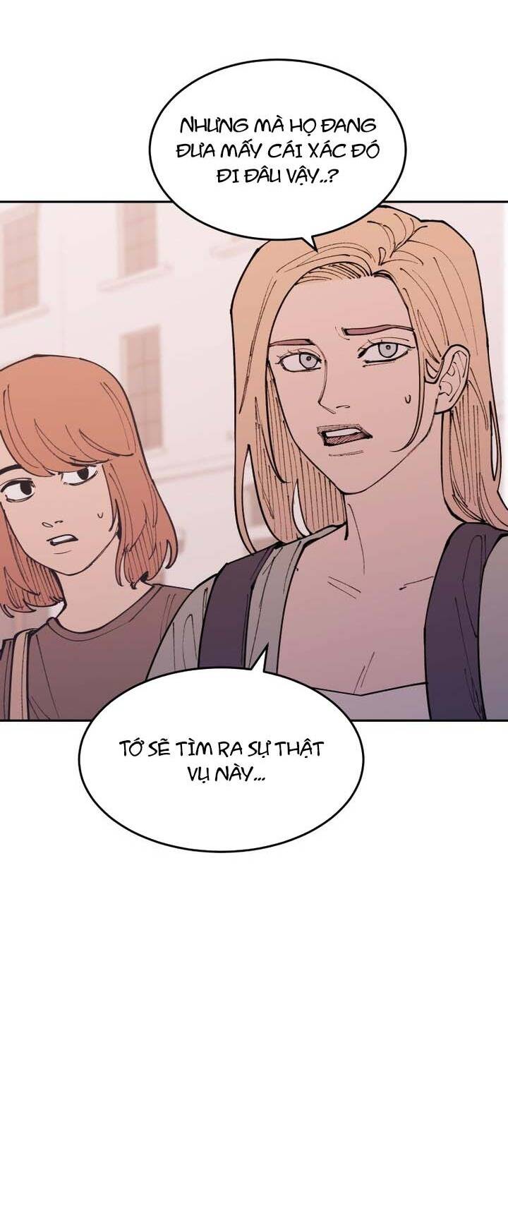 Vampire Family Chapter 34 - 4