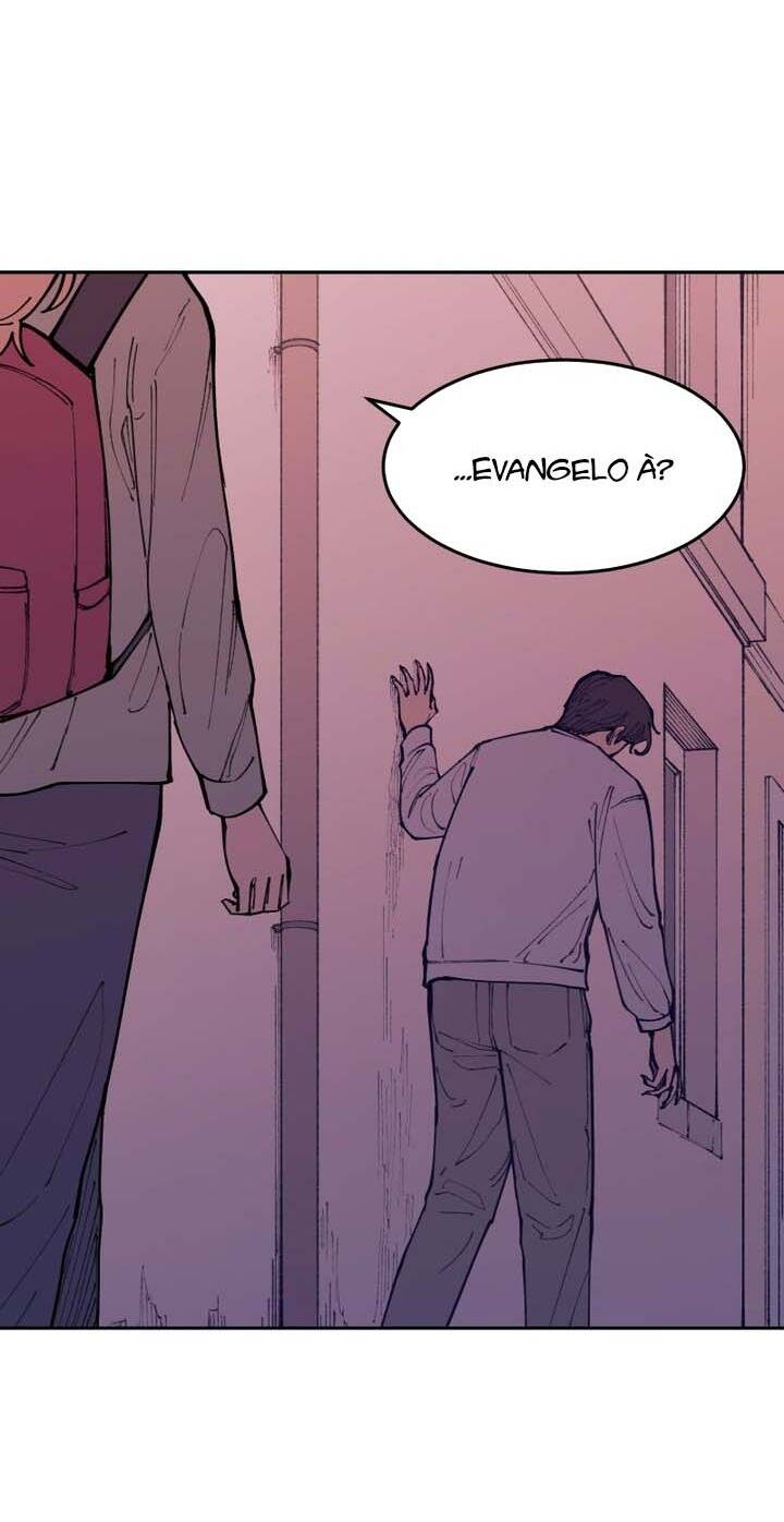 Vampire Family Chapter 34 - 6