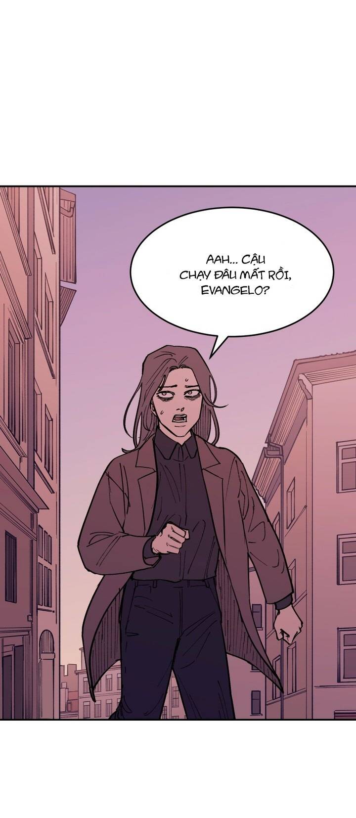 Vampire Family Chapter 35 - 2