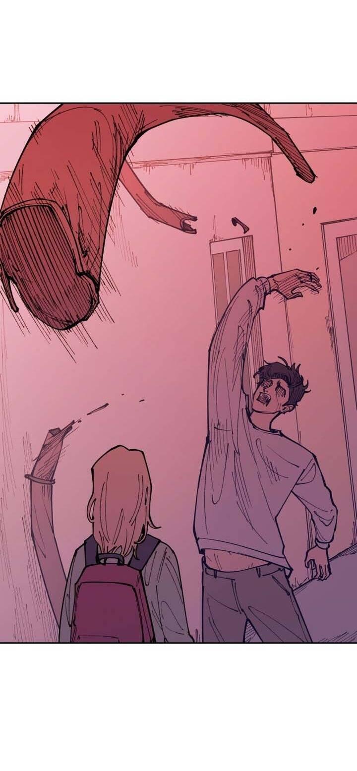 Vampire Family Chapter 34 - 15