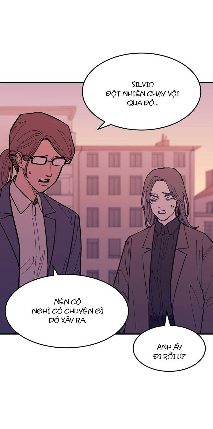 Vampire Family Chapter 35 - 6