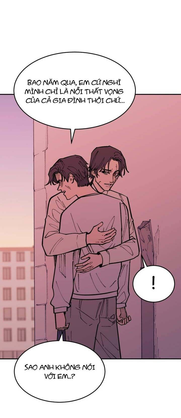 Vampire Family Chapter 36 - 5