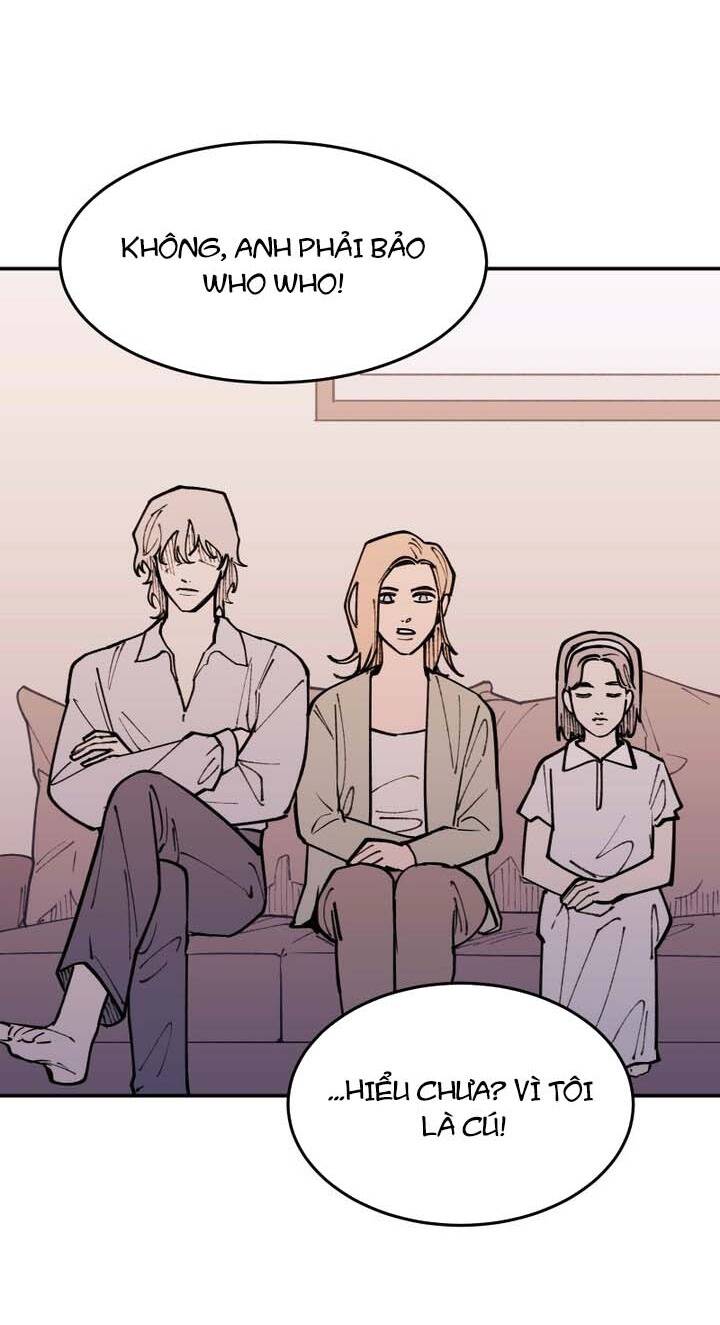 Vampire Family Chapter 37 - 4