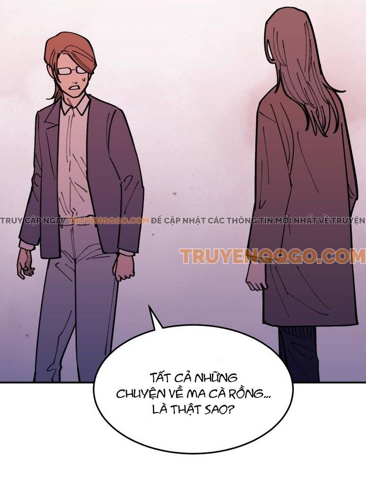 Vampire Family Chapter 35 - 8