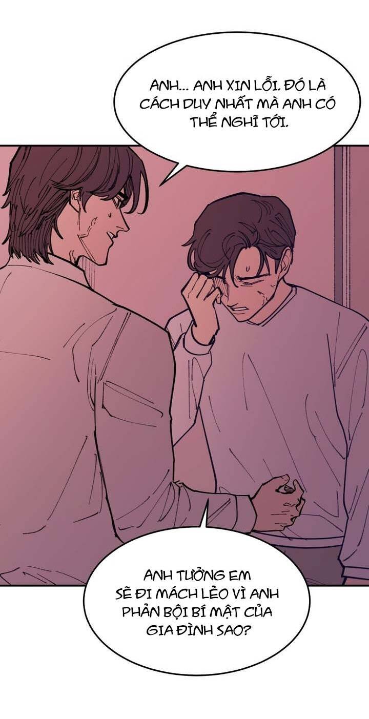 Vampire Family Chapter 36 - 6