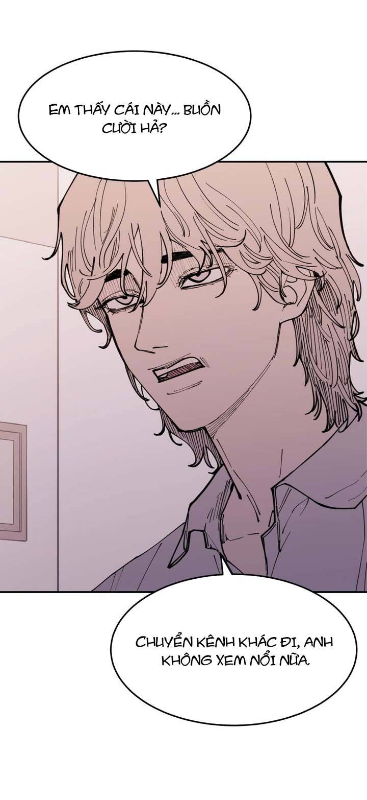 Vampire Family Chapter 37 - 5