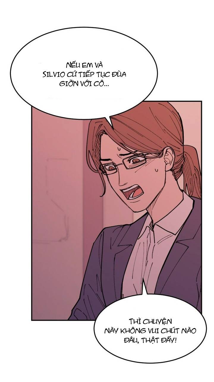 Vampire Family Chapter 35 - 9