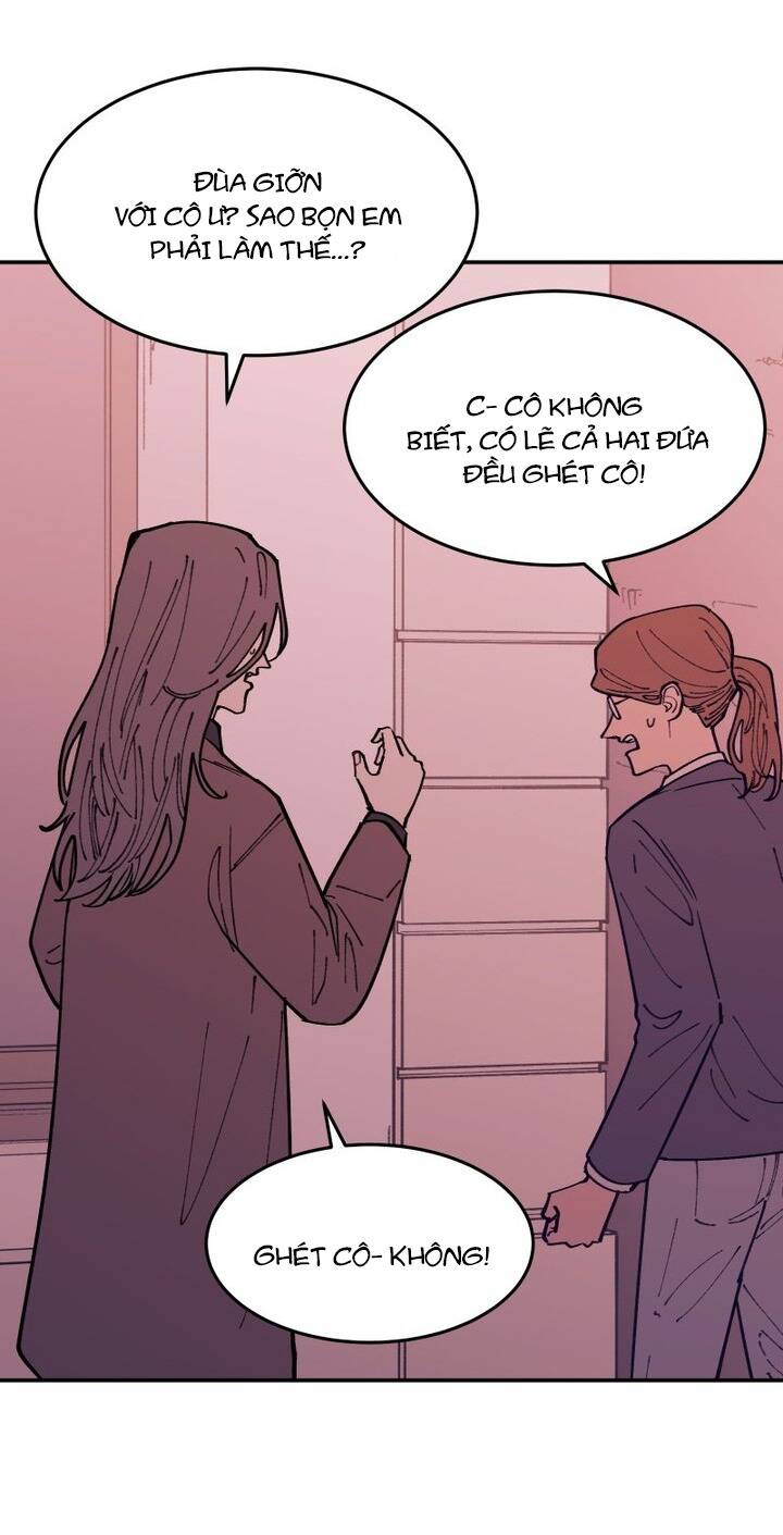 Vampire Family Chapter 35 - 10