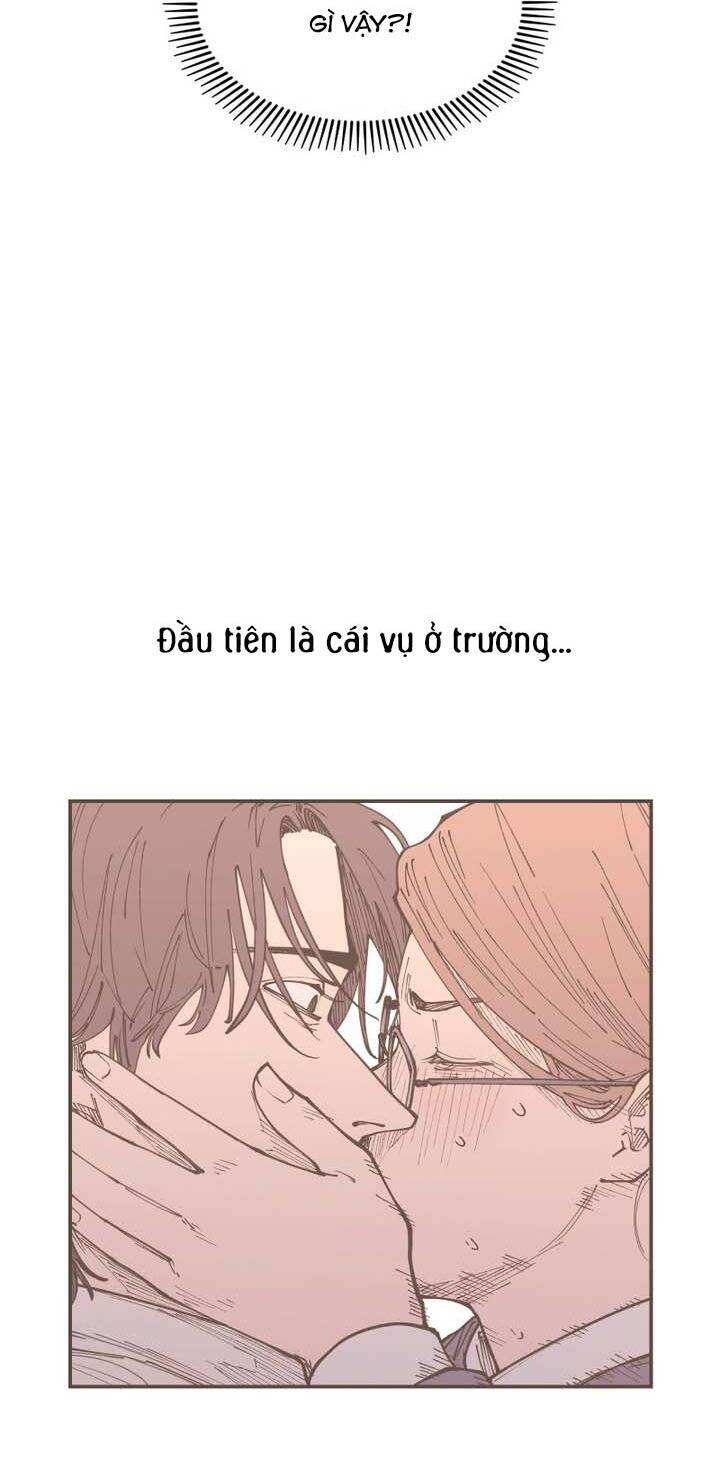 Vampire Family Chapter 34 - 21