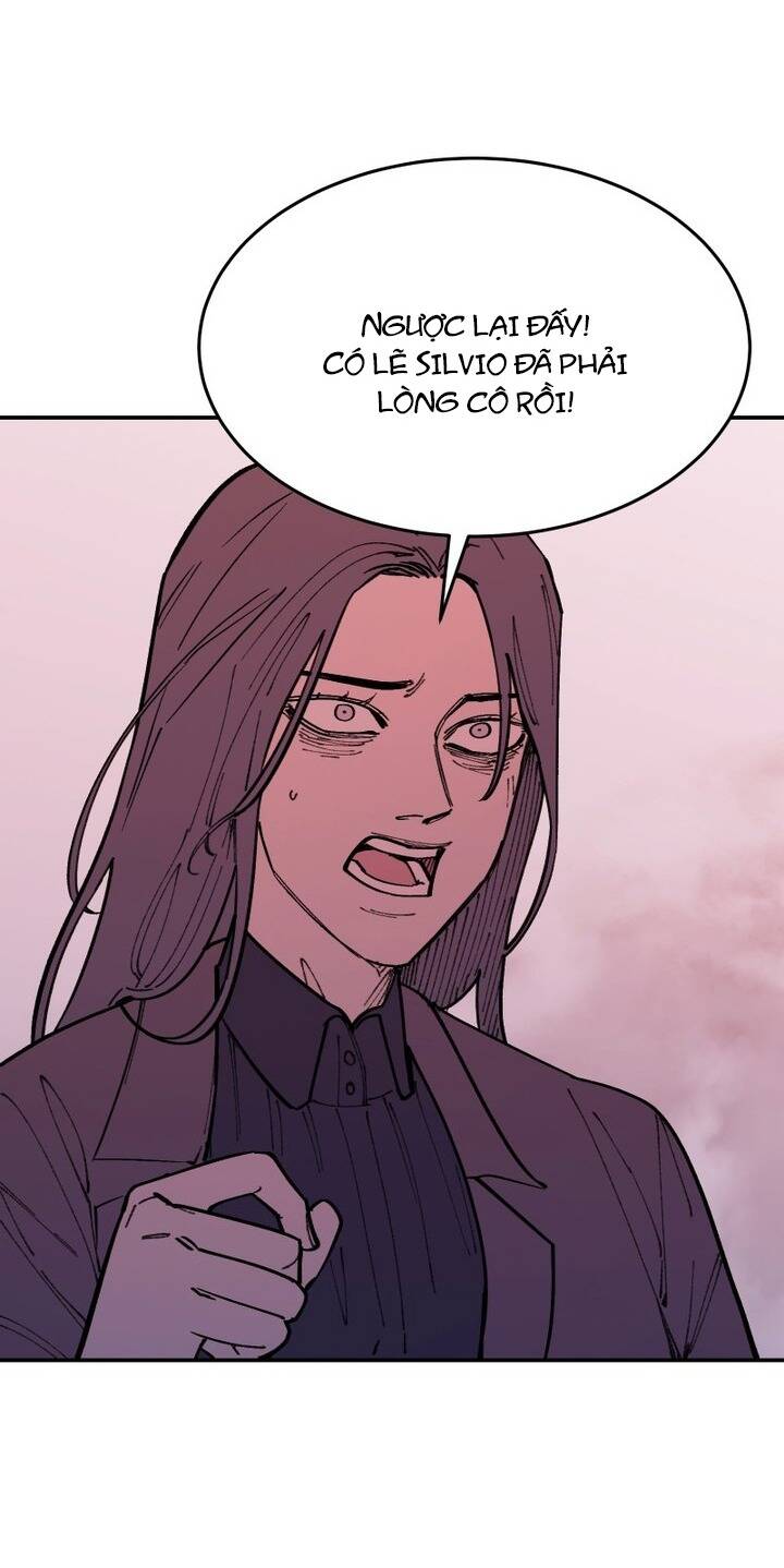 Vampire Family Chapter 35 - 11