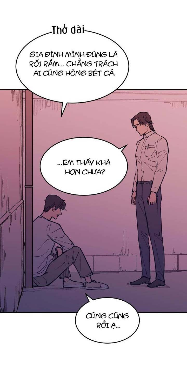 Vampire Family Chapter 36 - 9