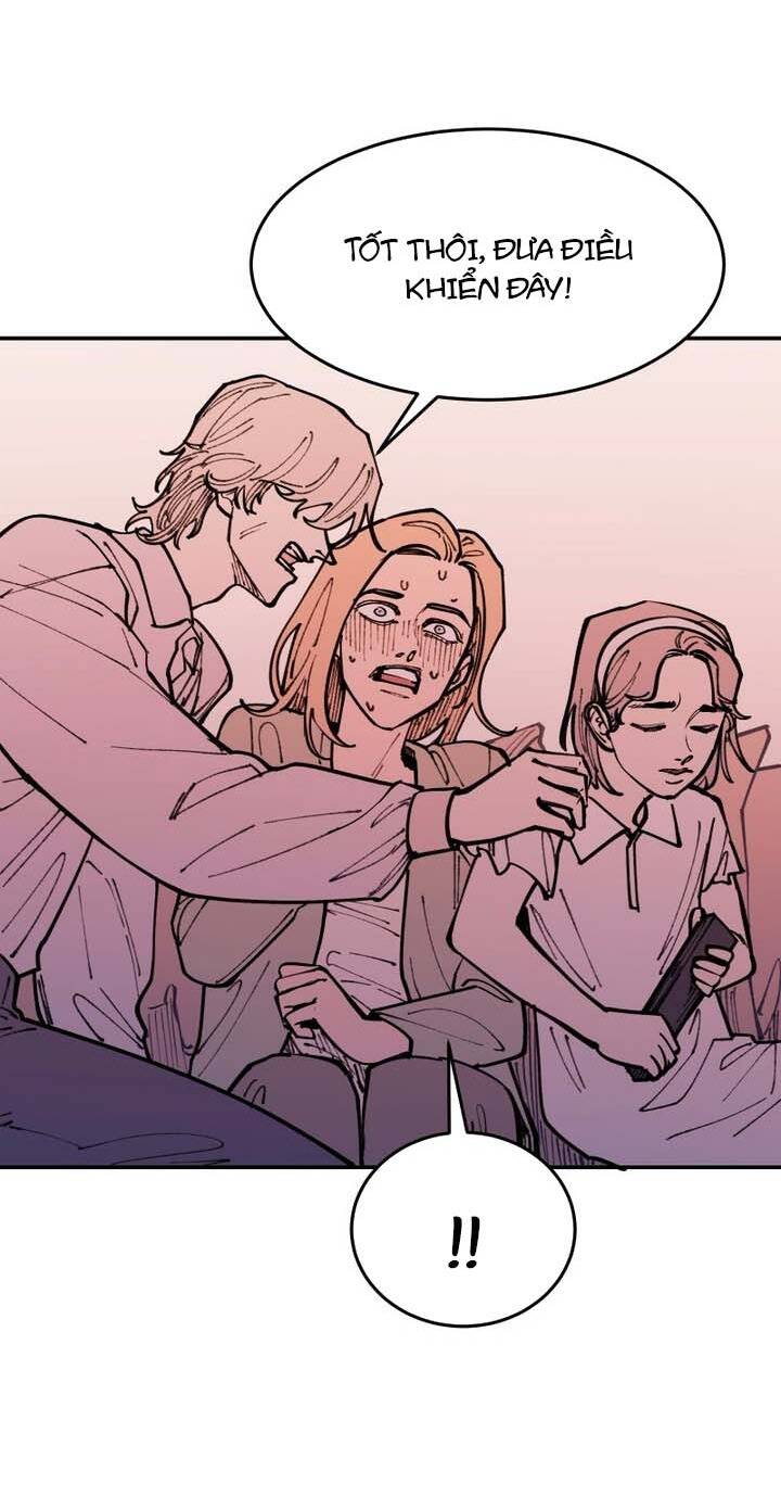 Vampire Family Chapter 37 - 8