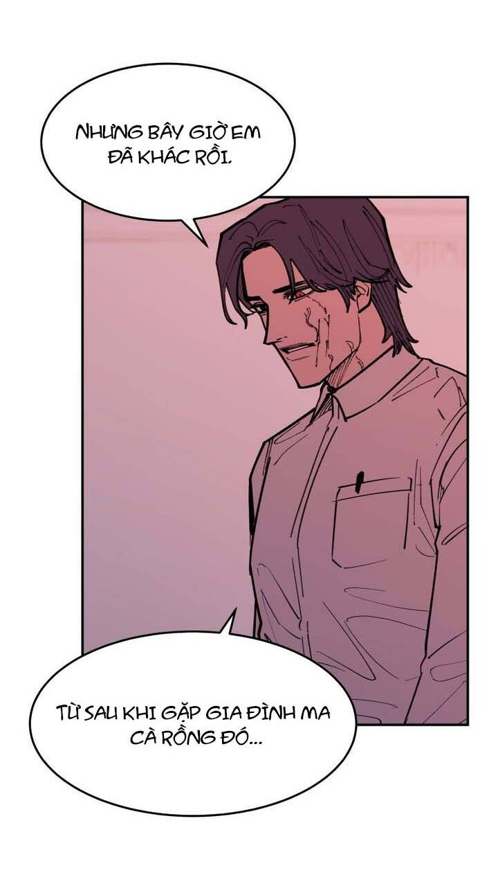 Vampire Family Chapter 36 - 10