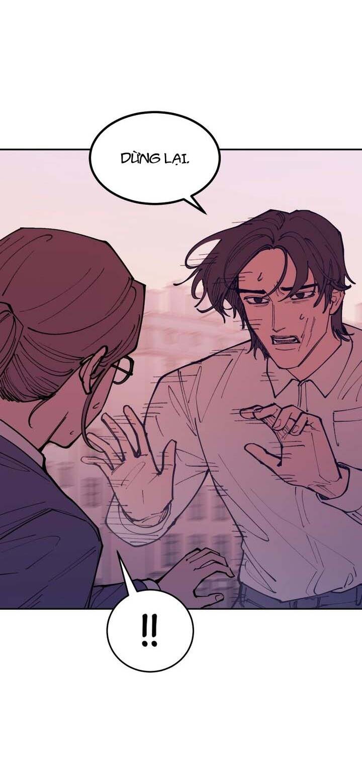 Vampire Family Chapter 34 - 24