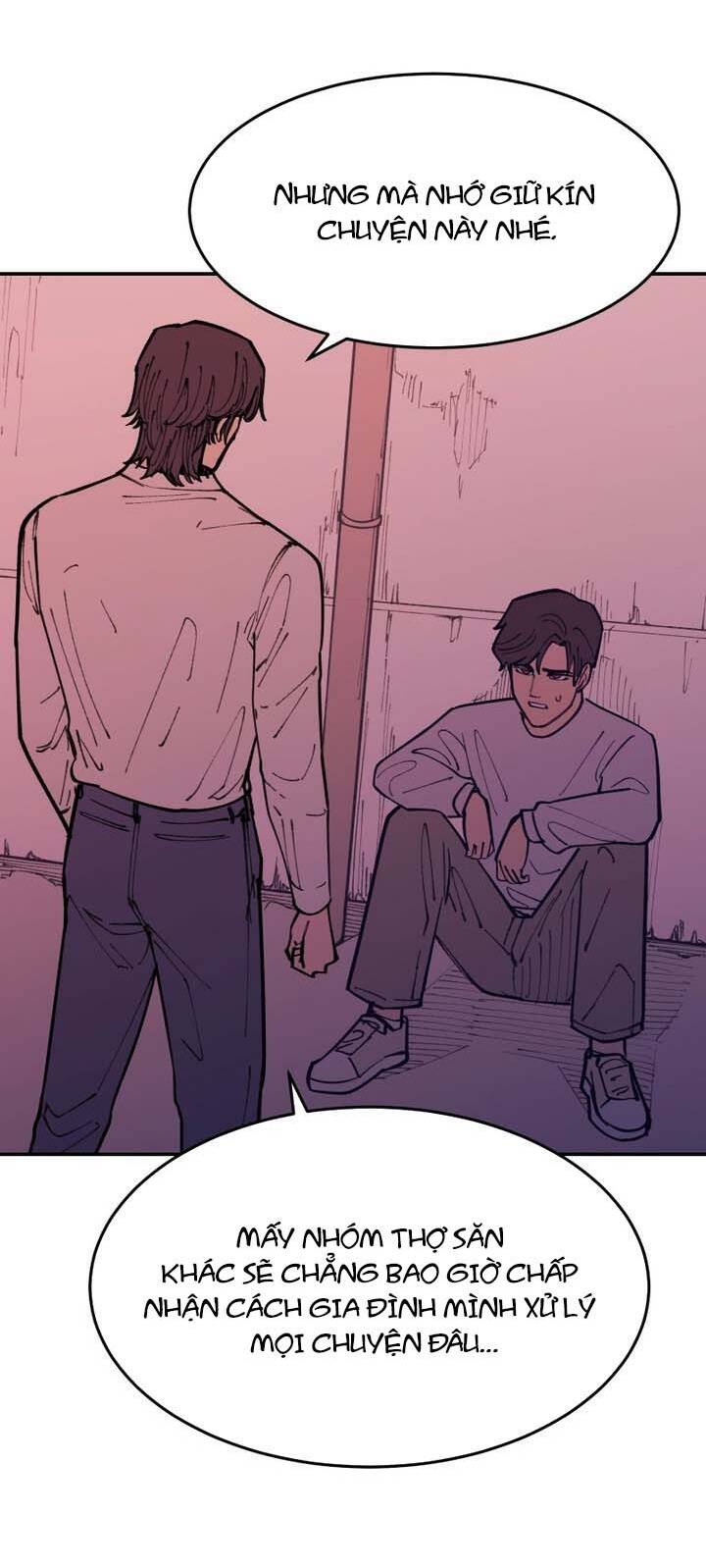 Vampire Family Chapter 36 - 13