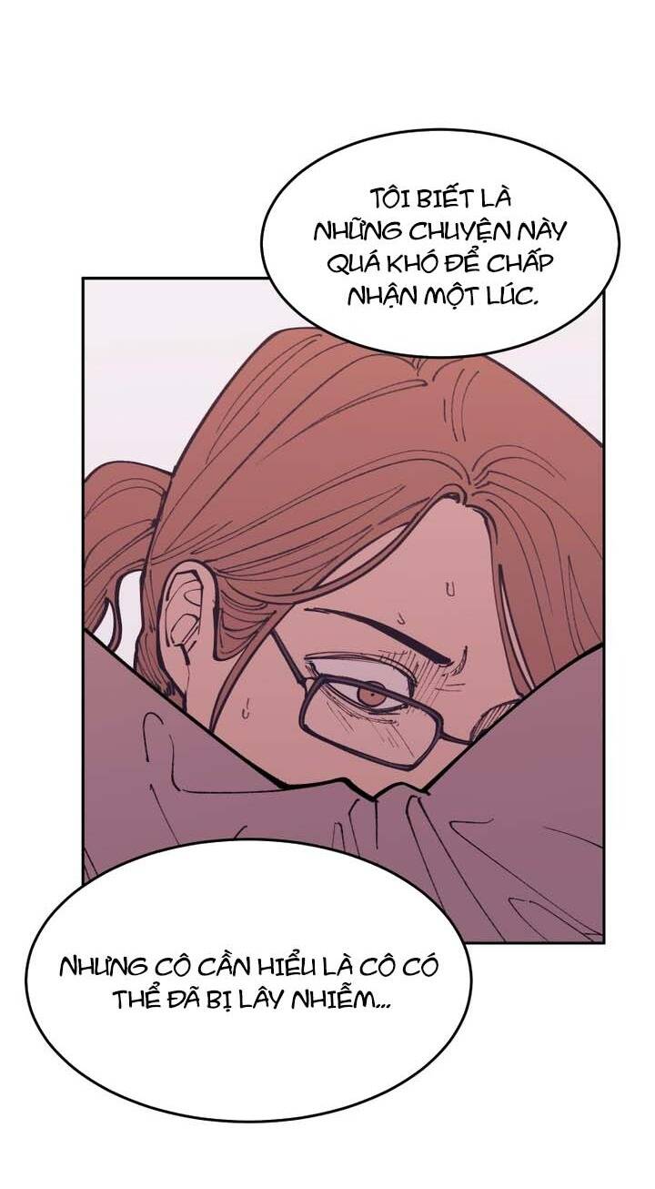 Vampire Family Chapter 34 - 26