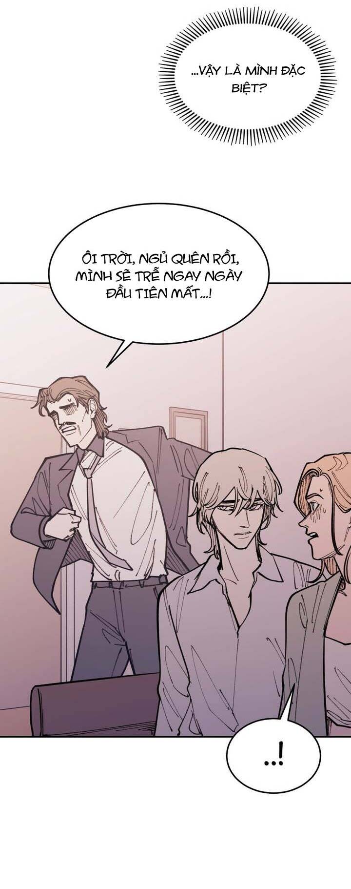 Vampire Family Chapter 37 - 12