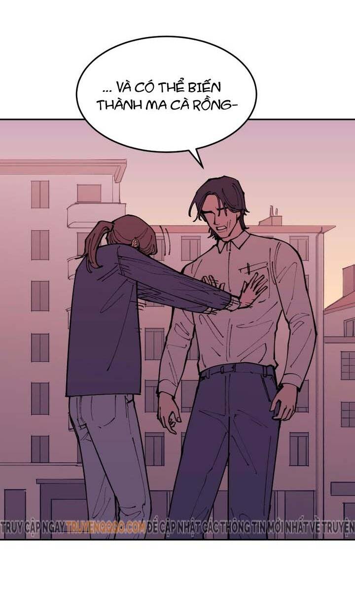 Vampire Family Chapter 34 - 27