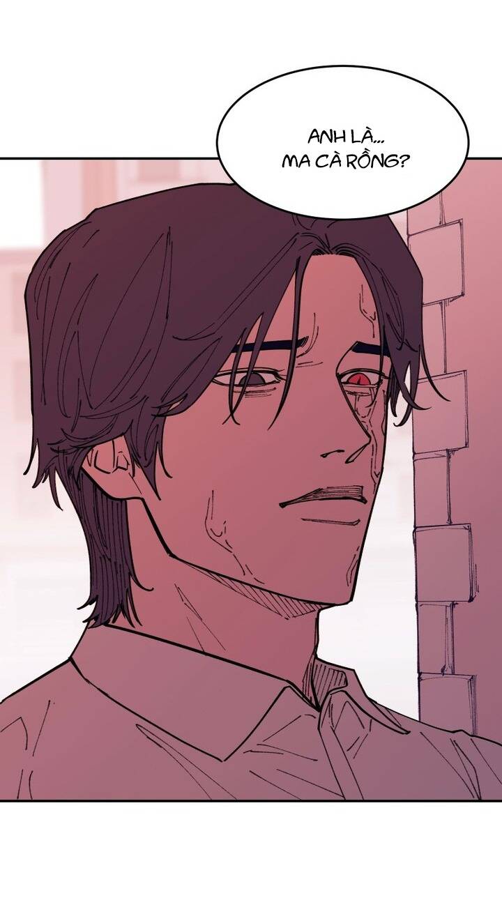 Vampire Family Chapter 35 - 18