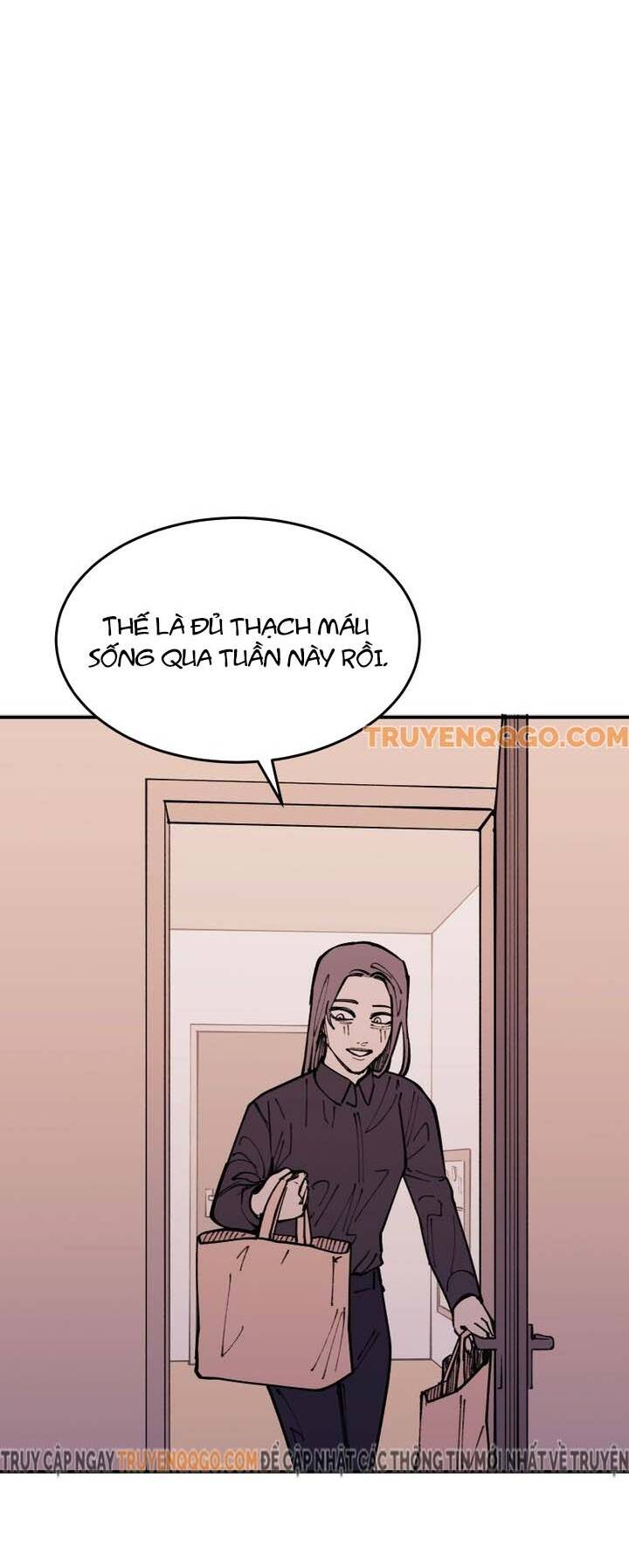 Vampire Family Chapter 37 - 15