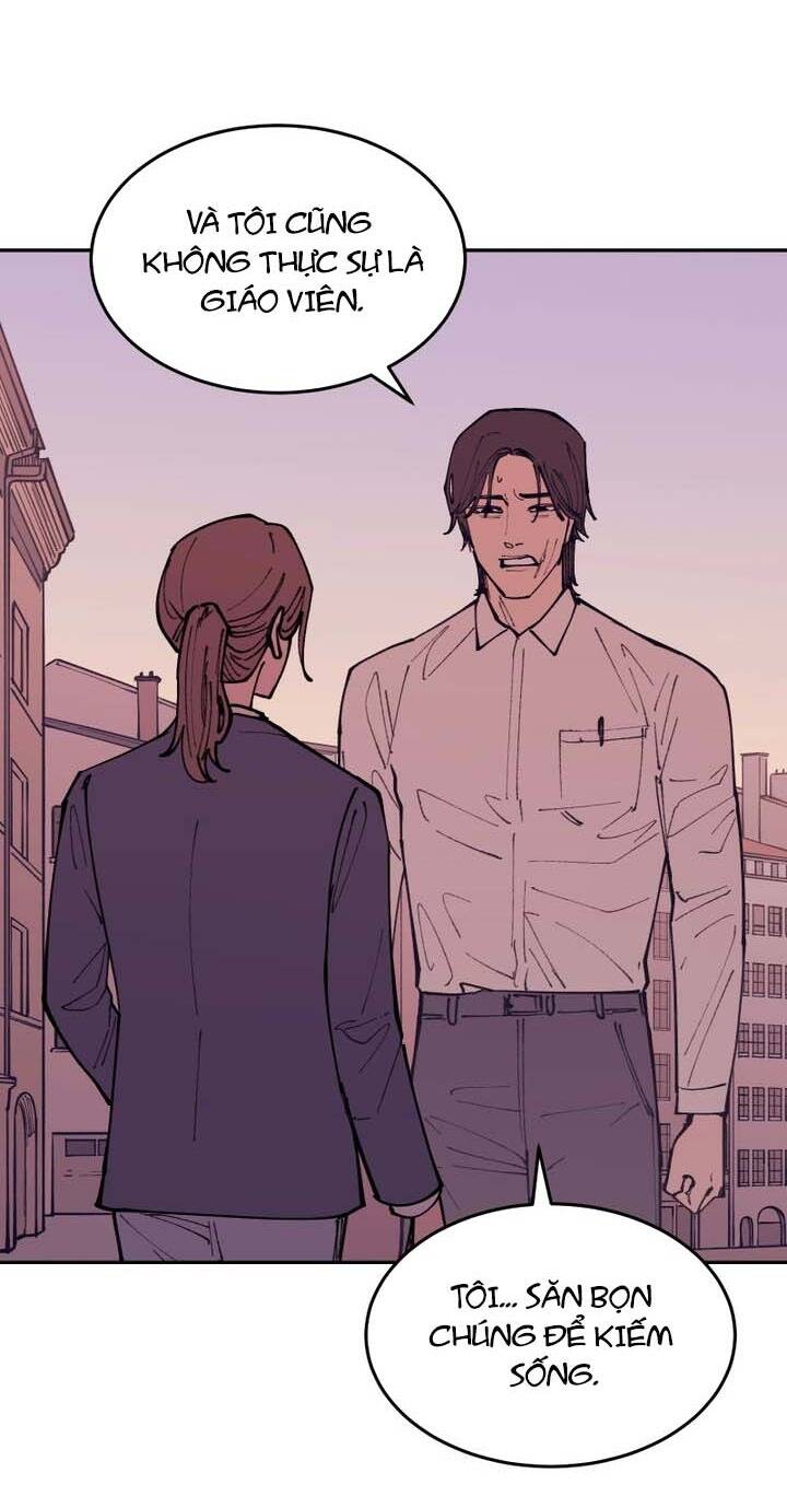 Vampire Family Chapter 34 - 30