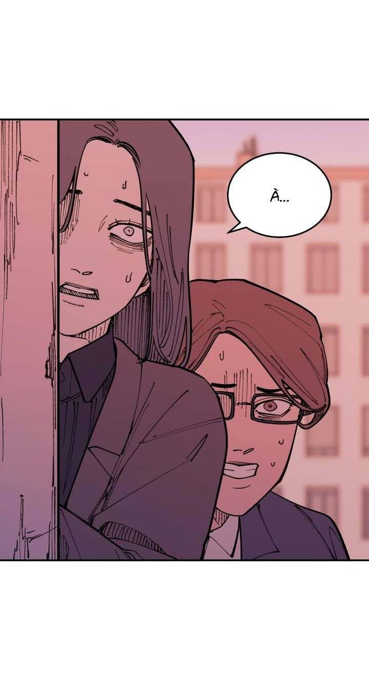 Vampire Family Chapter 36 - 18