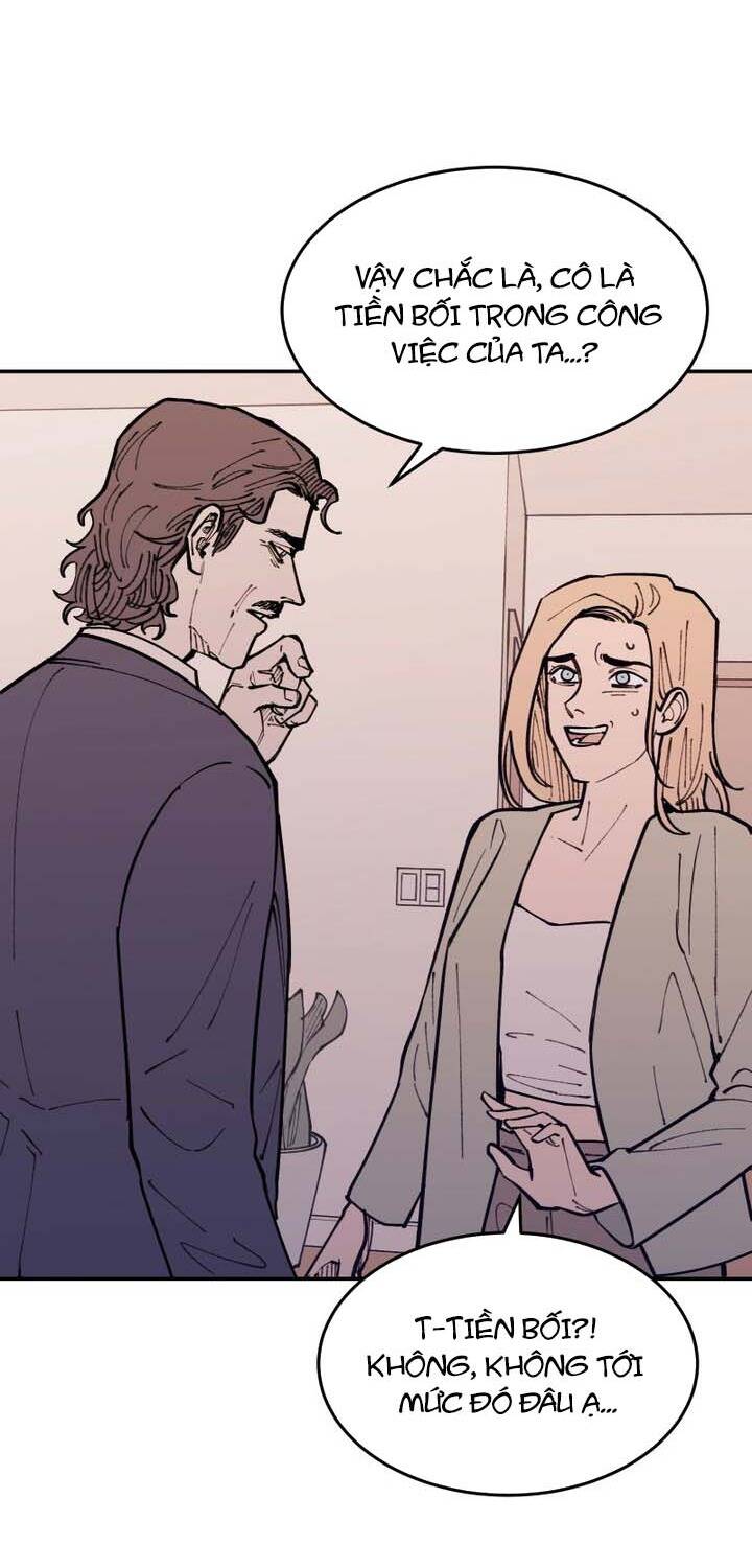 Vampire Family Chapter 37 - 17