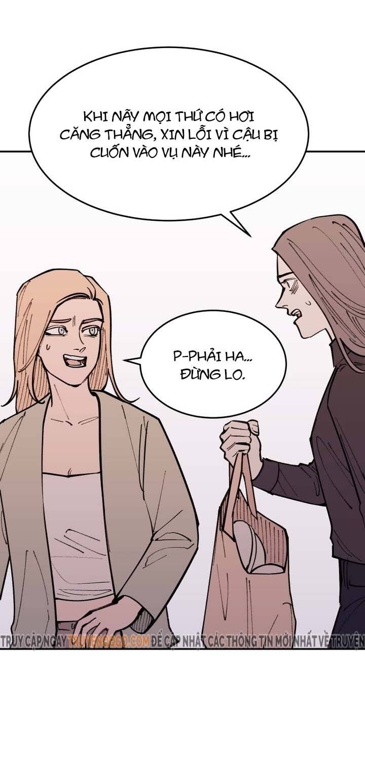 Vampire Family Chapter 37 - 19