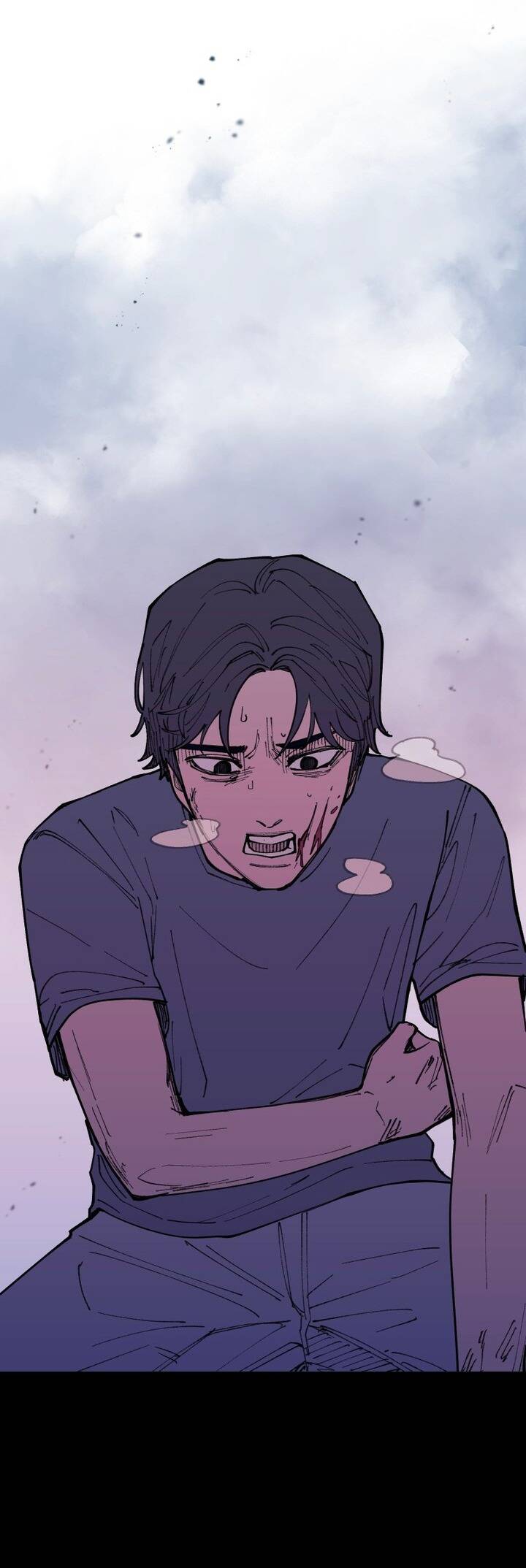 Vampire Family Chapter 35 - 23