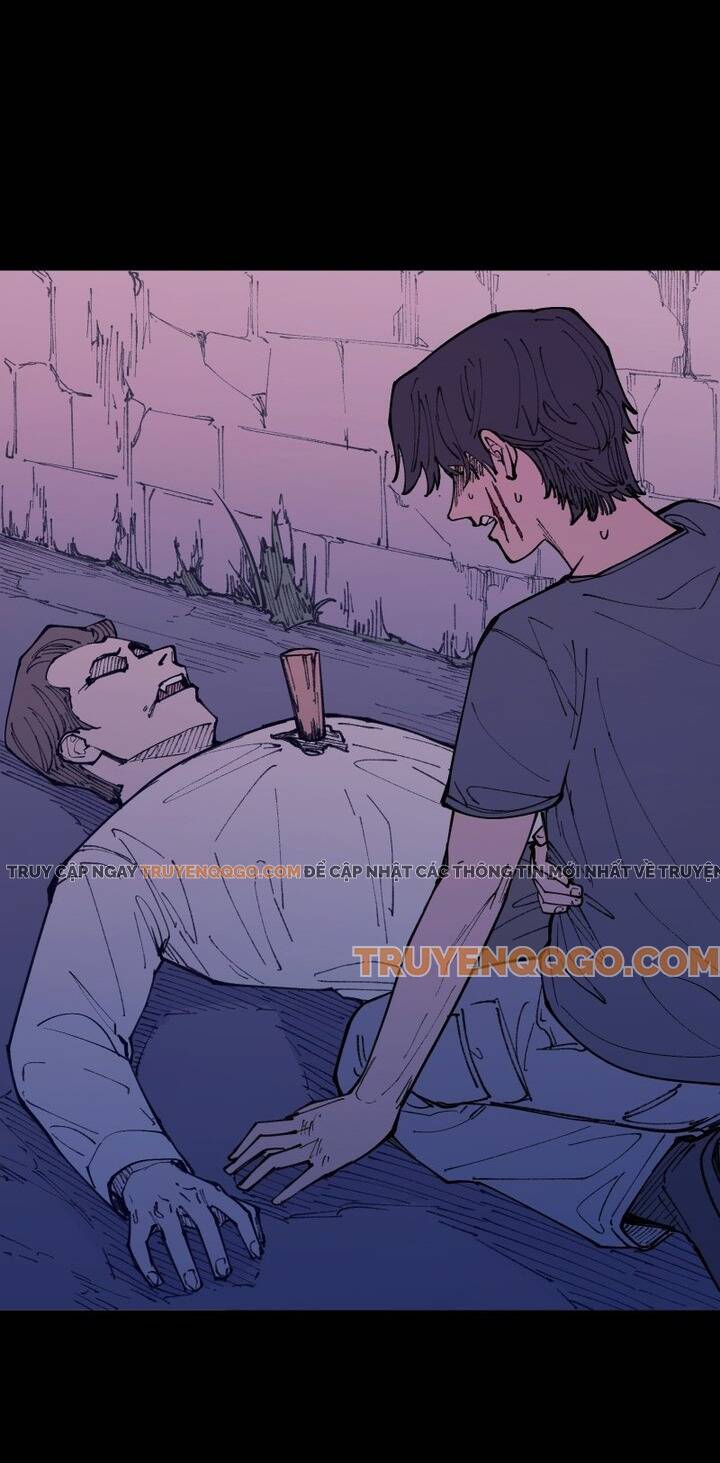 Vampire Family Chapter 35 - 24