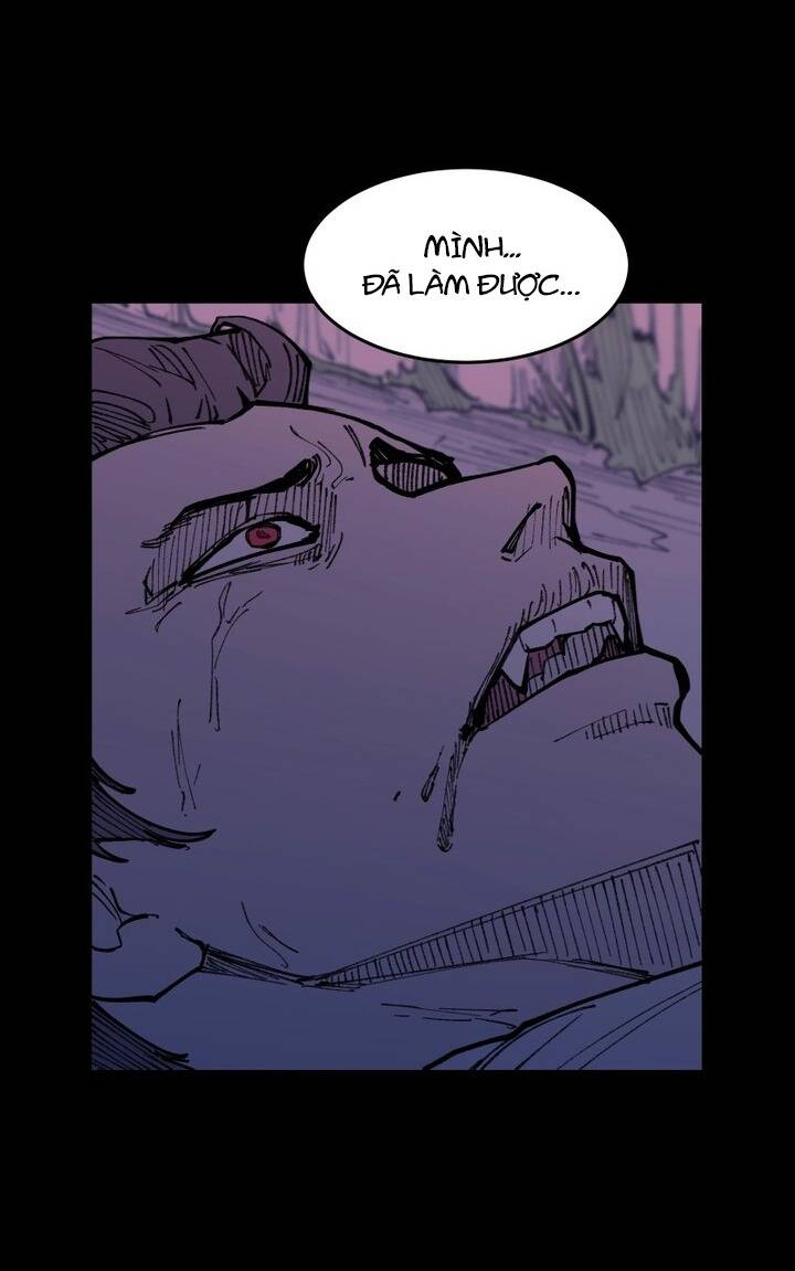 Vampire Family Chapter 35 - 25