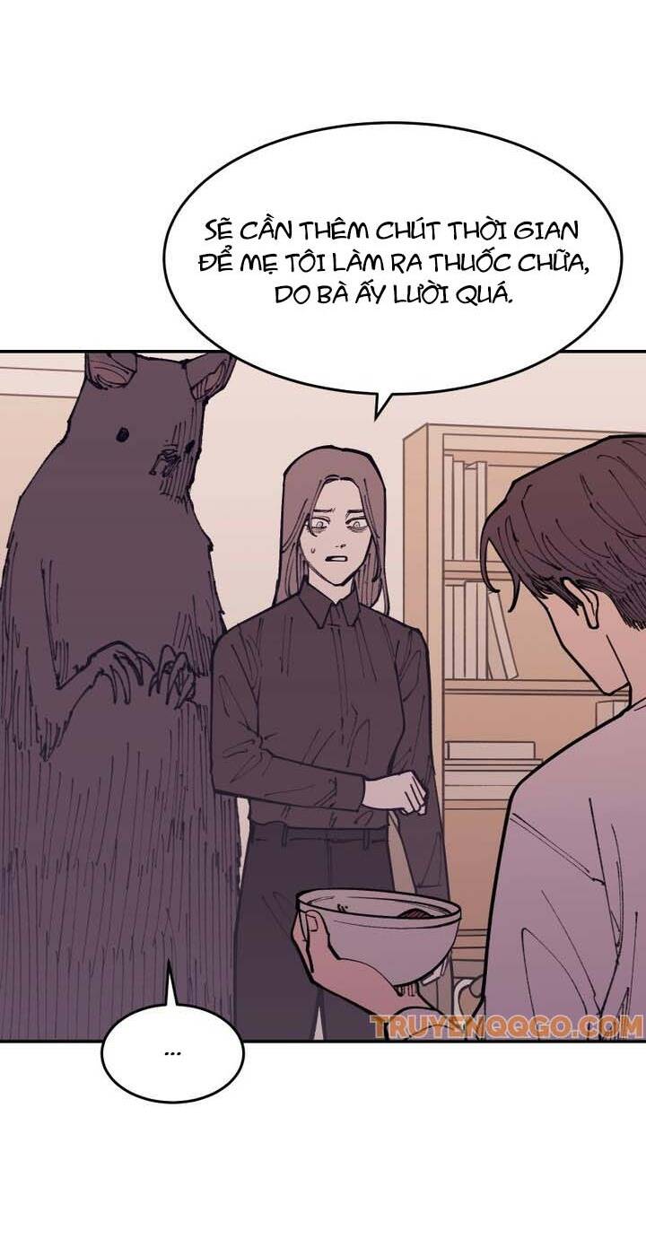 Vampire Family Chapter 36 - 23