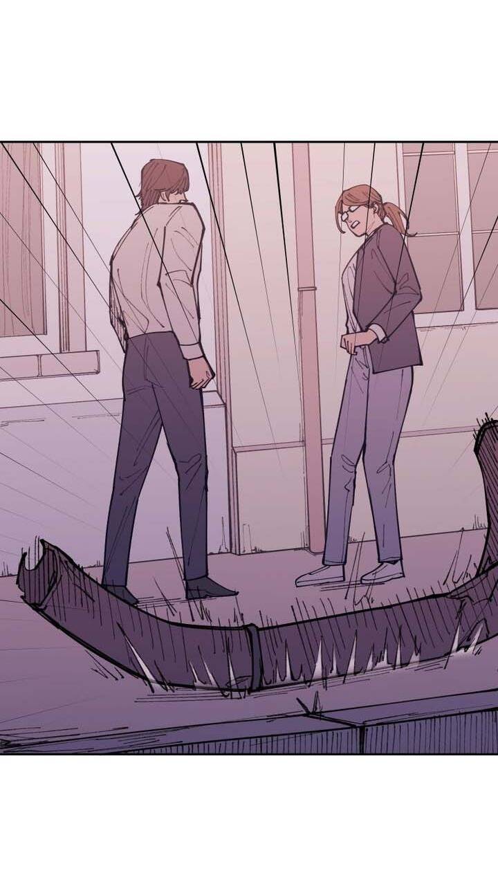 Vampire Family Chapter 34 - 36