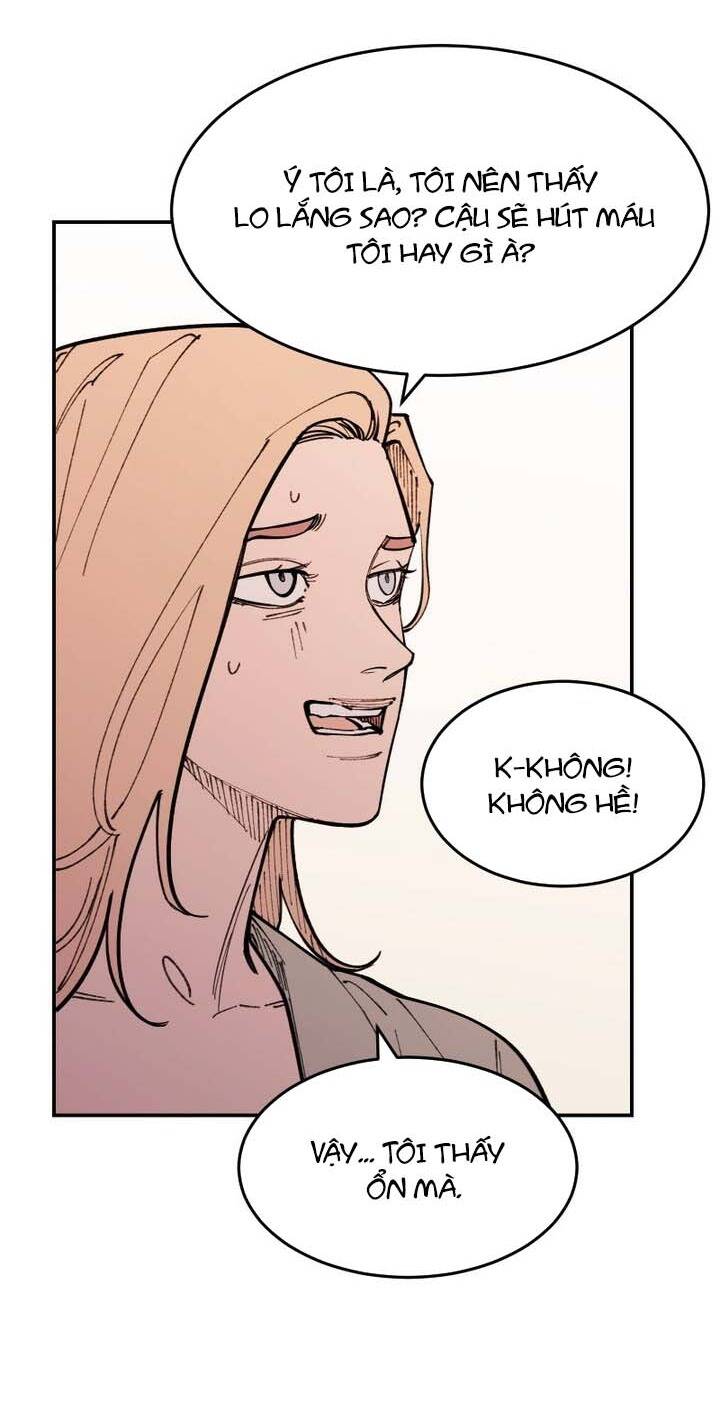 Vampire Family Chapter 37 - 22