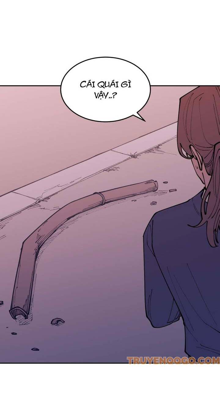 Vampire Family Chapter 34 - 37