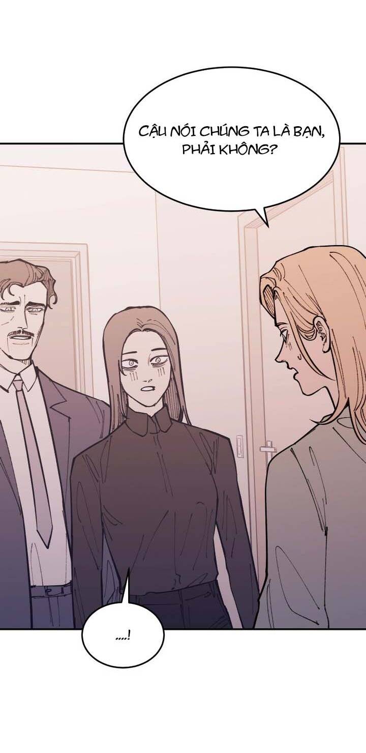 Vampire Family Chapter 37 - 23