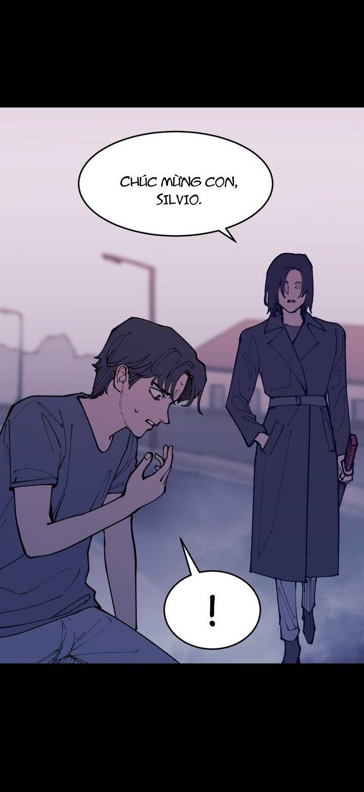 Vampire Family Chapter 35 - 27