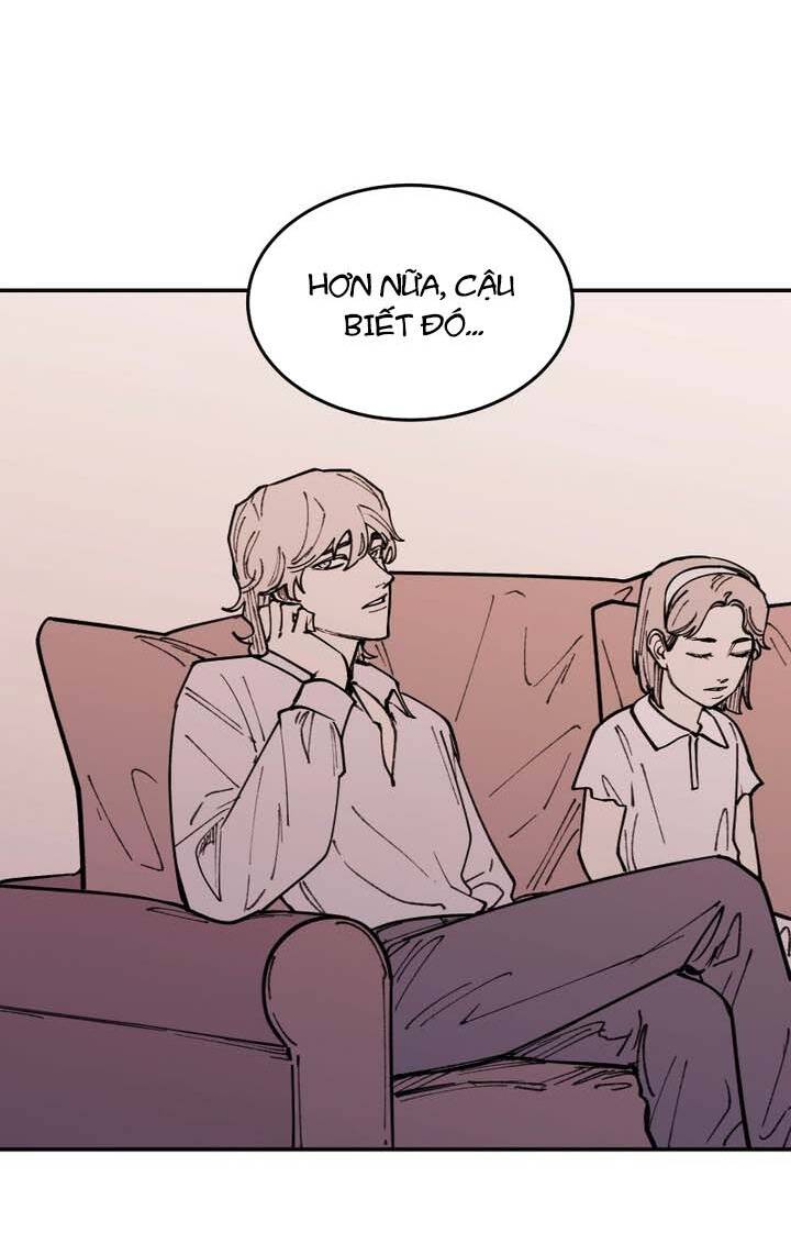 Vampire Family Chapter 37 - 24