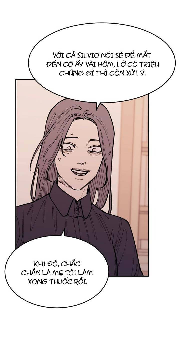 Vampire Family Chapter 36 - 26