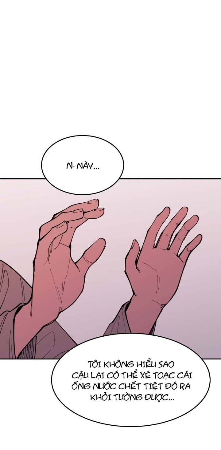 Vampire Family Chapter 34 - 39