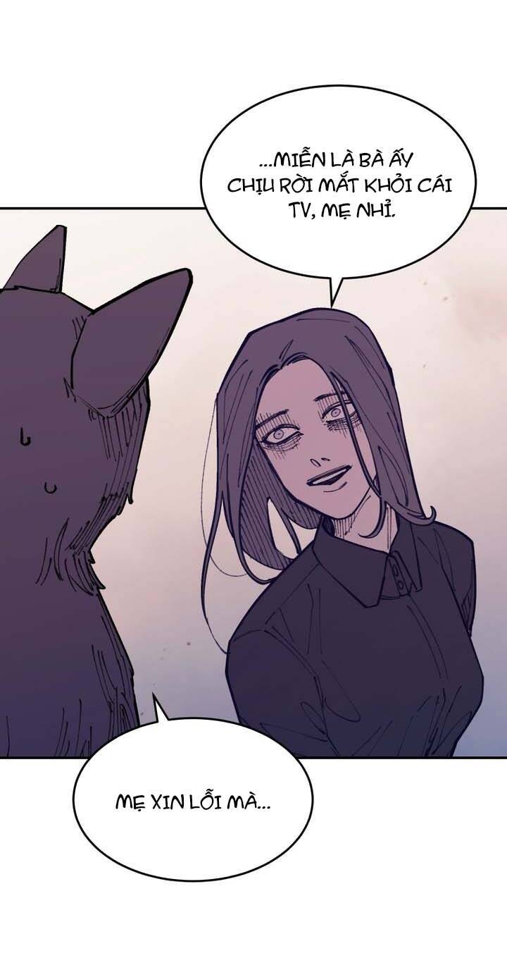 Vampire Family Chapter 36 - 27