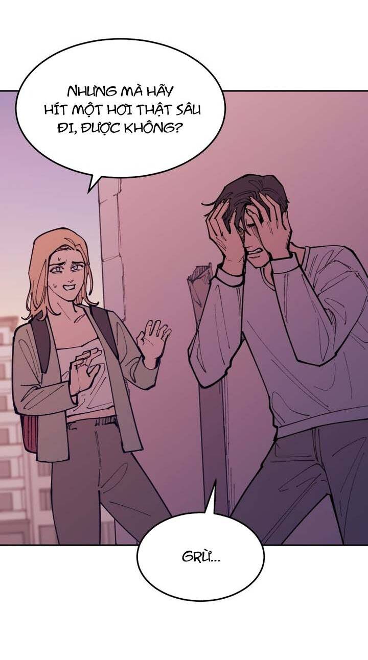 Vampire Family Chapter 34 - 40