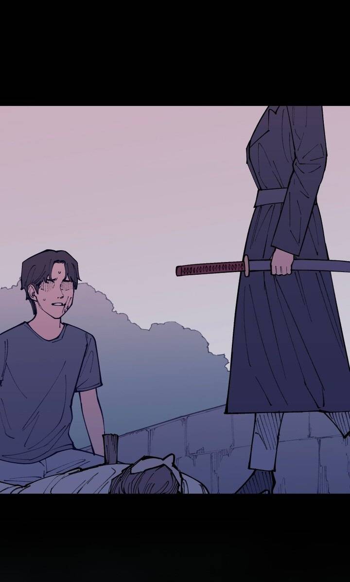 Vampire Family Chapter 35 - 30