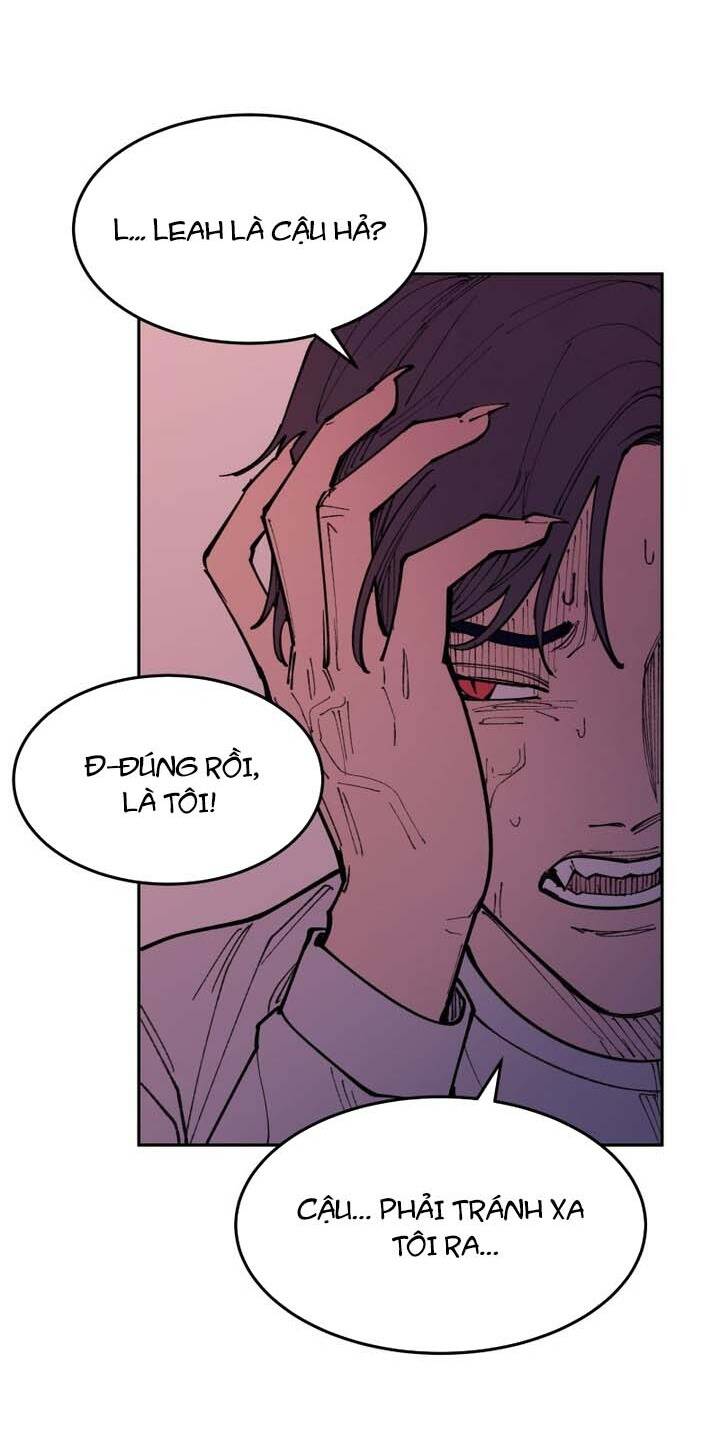 Vampire Family Chapter 34 - 41