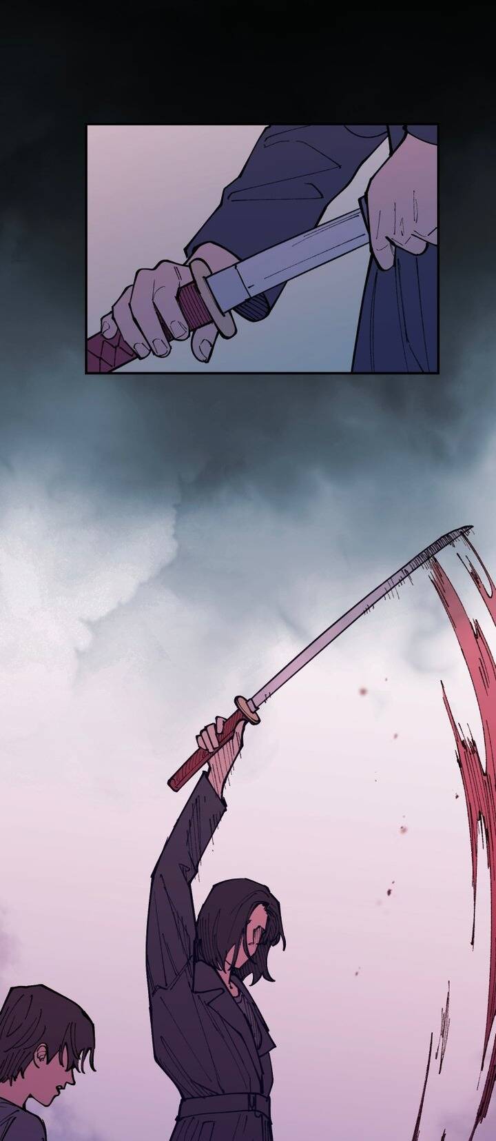 Vampire Family Chapter 35 - 31